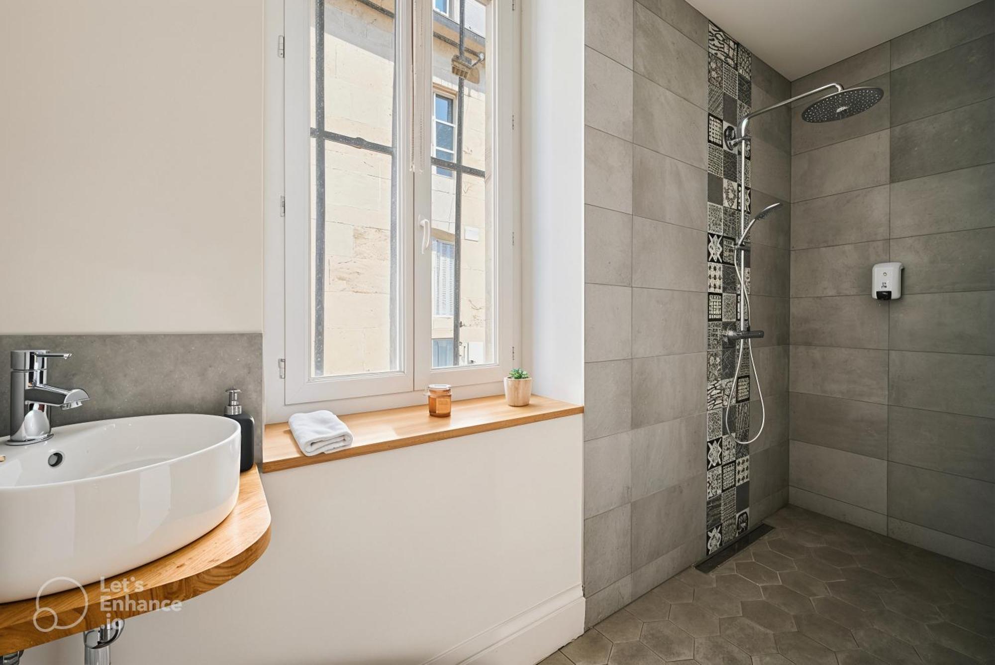 Le Rousseau - Appartement & Suite En Hypercentre Ντιζόν Εξωτερικό φωτογραφία